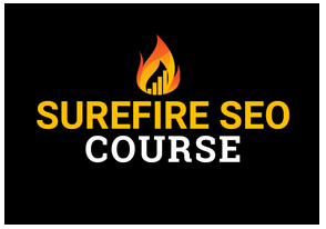 Stephen Hockman - Surefire SEO Course