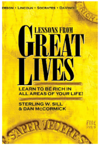 Sterling W. Sill - Lessons from Great Lives