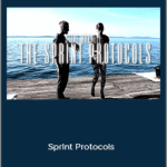 Steve Maxwell - Sprint Protocols