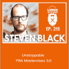 Steven Black - Unstoppable FBA Masterclass 3.0