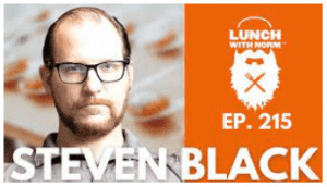 Steven Black - Unstoppable FBA Masterclass 3.0