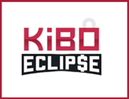 Steven Clayton and Aidan Booth - Kibo ECLIPSE