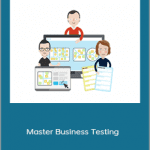 Strategyzer - Master Business Testing