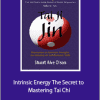 Stuart Alve Olson - Intrinsic Energy The Secret to Mastering Tai Chi