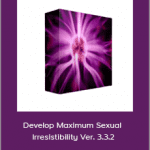 Subliminal Shop - Develop Maximum Sexual Irresistibility Ver. 3.3.2