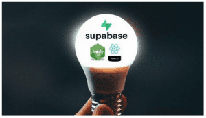 Supabase From Scratch: Serverless Database Backend with JS
