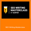 Surfer - SEO Writing Masterclass