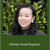 Susan Su - Ultimate Email Playbook