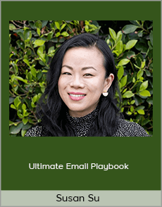 Susan Su - Ultimate Email Playbook