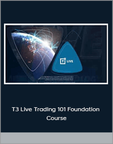 T3 Live Trading 101 Foundation Course