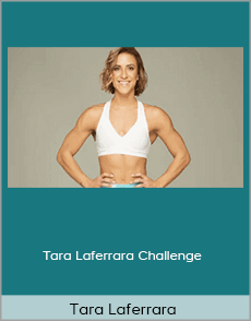 Tara Laferrara - Tara Laferrara Challenge