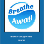 Tess Graham - Breath away online course