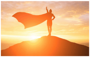 Thais Gibson - Personal Development School - Post-Traumatic Growth A Hero’s Journey