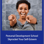 Thais Gibson - Personal Development School - Skyrocket Your Self-Esteem