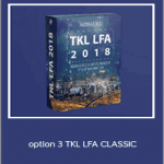 Thami Khbaj - option 3 TKL LFA CLASSIC