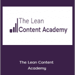 The Lean Content Academy