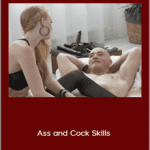 The New Tantra - Ass and Cock Skills