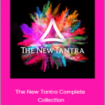 The New Tantra Complete Collection