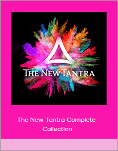 The New Tantra Complete Collection