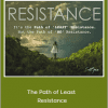 The Path of Least Resistance