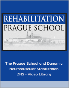 The Prague School and Dynamic Neuromuscular Stabilization - DNS - Video Library