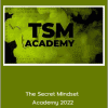 The Secret Mindset Academy 2022