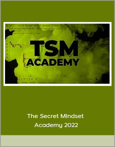 The Secret Mindset Academy 2022