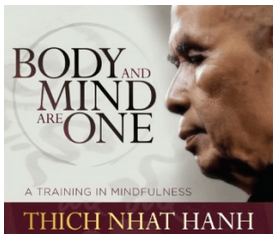 Thich Nhat Hanh (Sounds True) - Body and Mind Are One