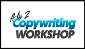 Todd Brown - A to Z Copywriting Workshop