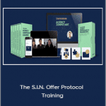 Todd Brown - The S.I.N. Offer Protocol Training