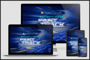 Todd Gordon - Elliott Wave Fast Track