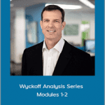 Todd Krueger - Wyckoff Analysis Series Modules 1-2