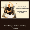 Tom Bisio - Daoist Yoga Online Learning Program