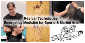 Tom Bisio - Revival Techniques: Emergency Medicine for Sports and Martial Arts