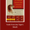 Tom Bisio - Tooth From the Tiger’s Mouth