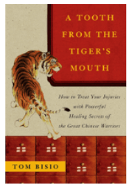 Tom Bisio - Tooth From the Tiger’s Mouth