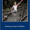 Tom Myers - Anatomy Trains in Motion