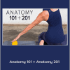 Tom Myers and Karin Gurtner - Anatomy 101 + Anatomy 201