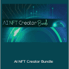 Tony Laidig - AI NFT Creator Bundle