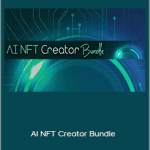 Tony Laidig - AI NFT Creator Bundle