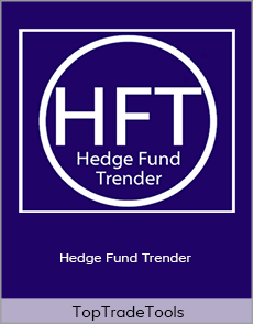 TopTradeTools - Hedge Fund Trender