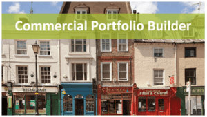 Touchstone Education - Commercial Portfolio Builder