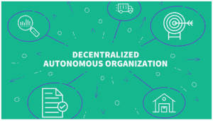 Trends Pro - Report 54 - Decentralized Autonomous Organizations