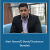 Tyler Espitia - Alert Room/E-Book/Chatroom Bundle!!