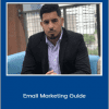 Tyler Espitia - Email Marketing Guide