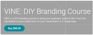 VINE: DIY Branding Course