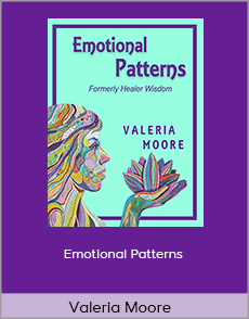 Valeria Moore - Emotional Patterns