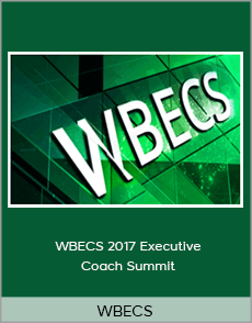 WBECS - WBECS 2017 Executive Coach Summit