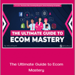 Wiz of Ecom - The Ultimate Guide to Ecom Mastery