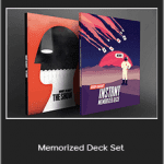 Woody Aragon - Memorized Deck Set